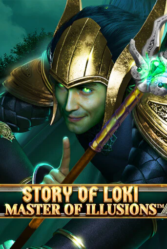 Story Of Loki - Master Of Illusions - играть онлайн | Клуб Джекпот - без регистрации