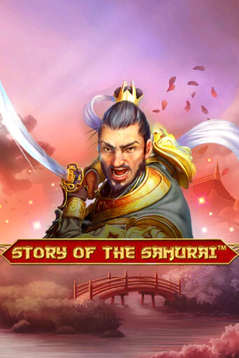 Story Of The Samurai – 10 Lines - играть онлайн | Клуб Джекпот - без регистрации