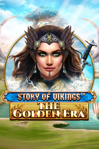 Story Of Vikings - The Golden Era - играть онлайн | Клуб Джекпот - без регистрации