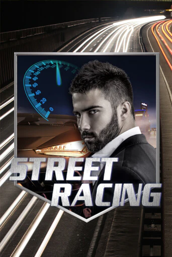 Street Racing - играть онлайн | Клуб Джекпот - без регистрации