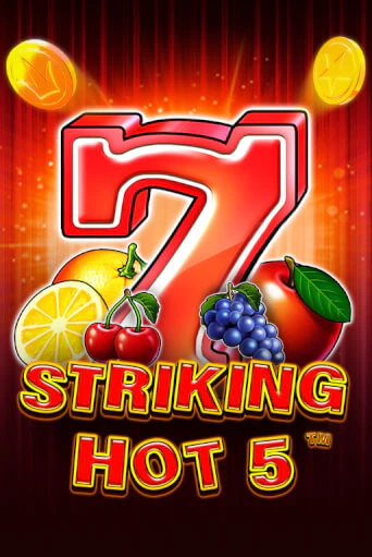 Striking Hot 5 - играть онлайн | Клуб Джекпот - без регистрации