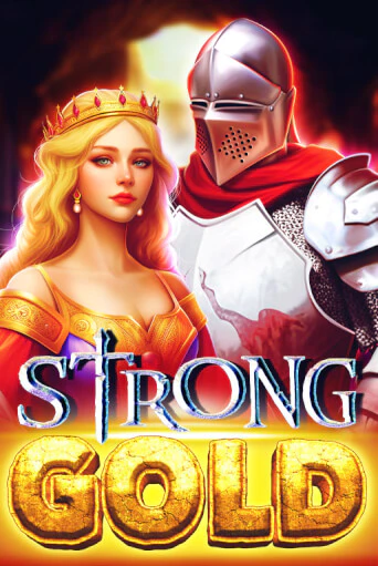 StrongGold - играть онлайн | Клуб Джекпот - без регистрации