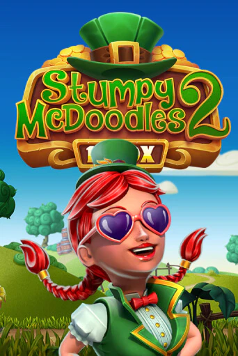 Stumpy McDoodles 2 - играть онлайн | Клуб Джекпот - без регистрации