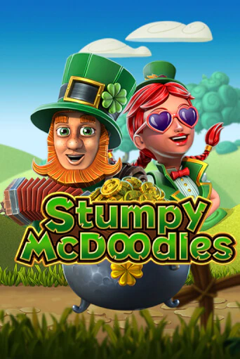 Stumpy McDoodles - играть онлайн | Клуб Джекпот - без регистрации