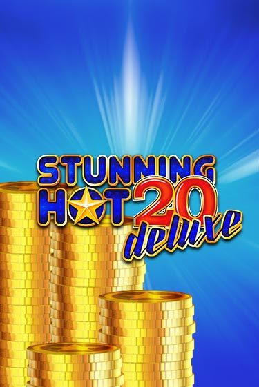 Stunning Hot 20 Deluxe - играть онлайн | Клуб Джекпот - без регистрации