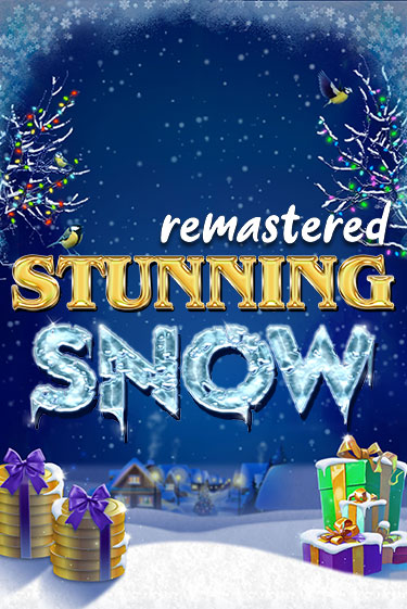 Stunning Snow Remastered - играть онлайн | Клуб Джекпот - без регистрации