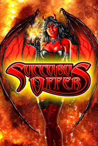 Succubus Offer - играть онлайн | Клуб Джекпот - без регистрации