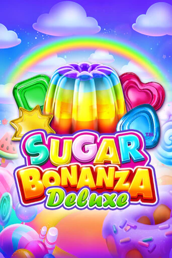 Sugar Bonanza Deluxe - играть онлайн | Клуб Джекпот - без регистрации