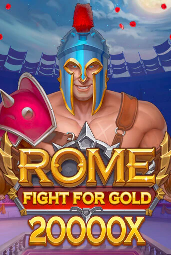 Rome: Fight For Gold - играть онлайн | Клуб Джекпот - без регистрации