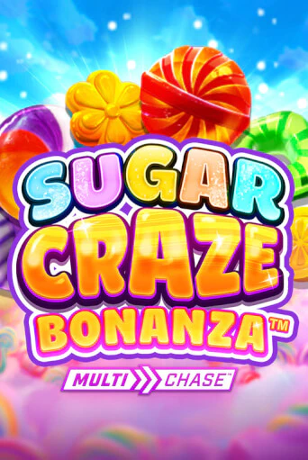 Sugar Craze Bonanza - играть онлайн | Клуб Джекпот - без регистрации