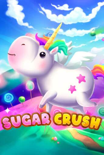 Sugar Crush - играть онлайн | Клуб Джекпот - без регистрации