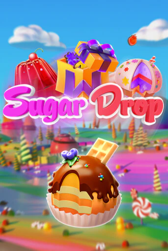 Sugar Drop - играть онлайн | Клуб Джекпот - без регистрации