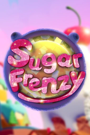 Sugar Frenzy - играть онлайн | Клуб Джекпот - без регистрации