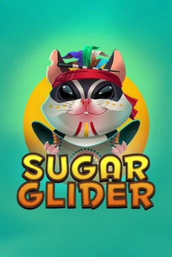 Sugar Glider - играть онлайн | Клуб Джекпот - без регистрации