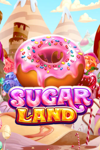 SugarLand - играть онлайн | Клуб Джекпот - без регистрации