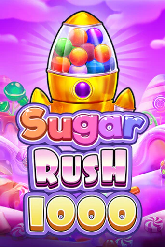 Sugar Rush 1000 - играть онлайн | Клуб Джекпот - без регистрации