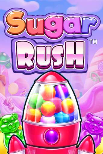 Sugar Rush - играть онлайн | Клуб Джекпот - без регистрации