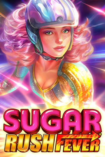 Sugar Rush Fever - играть онлайн | Клуб Джекпот - без регистрации