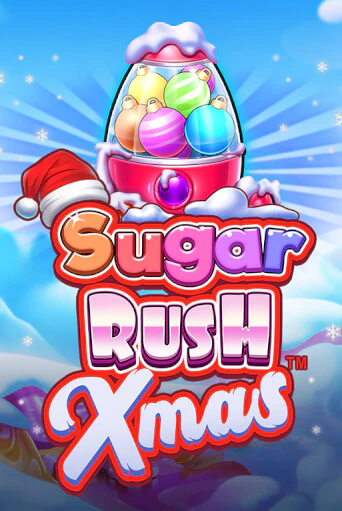 Sugar Rush Xmas - играть онлайн | Клуб Джекпот - без регистрации