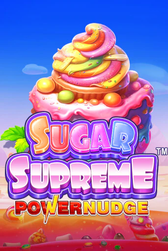 Sugar Supreme Powernudge™ - играть онлайн | Клуб Джекпот - без регистрации