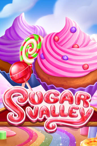 Sugar Valley - играть онлайн | Клуб Джекпот - без регистрации