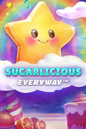 Sugarlicious EveryWay - играть онлайн | Клуб Джекпот - без регистрации