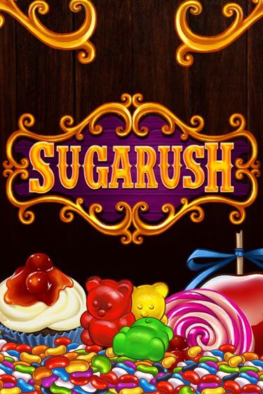 Sugarush - играть онлайн | Клуб Джекпот - без регистрации