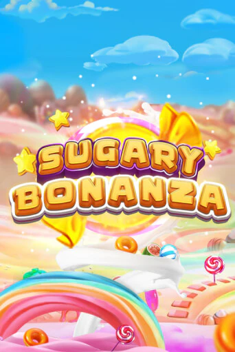 Sugary Bonanza - играть онлайн | Клуб Джекпот - без регистрации