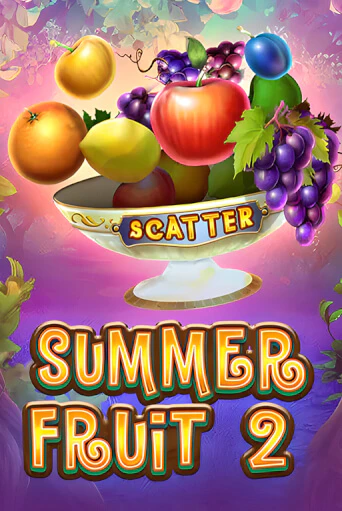 Summer Fruit 2 - играть онлайн | Клуб Джекпот - без регистрации