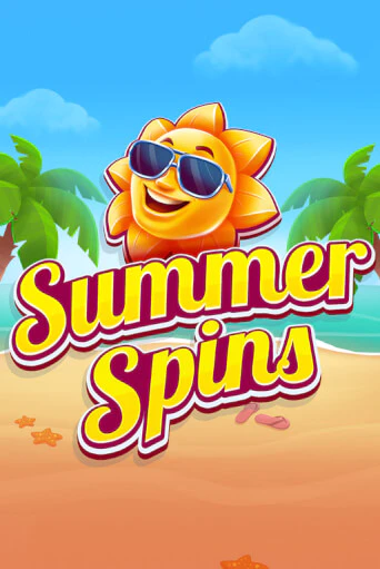 Summer Spins - играть онлайн | Клуб Джекпот - без регистрации