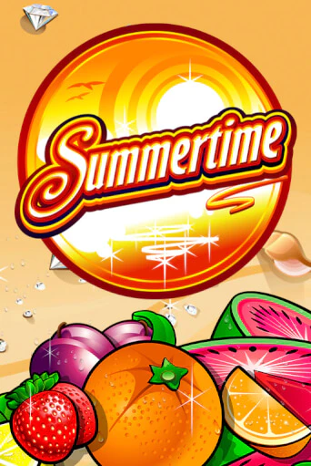 Summertime - играть онлайн | Клуб Джекпот - без регистрации