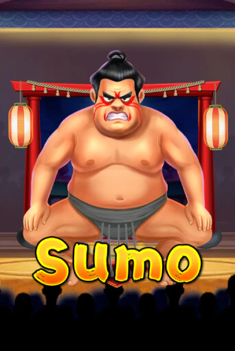 Sumo - играть онлайн | Клуб Джекпот - без регистрации