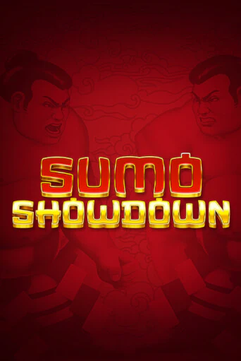 Sumo Showdown - играть онлайн | Клуб Джекпот - без регистрации