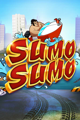 Sumo Sumo - играть онлайн | Клуб Джекпот - без регистрации