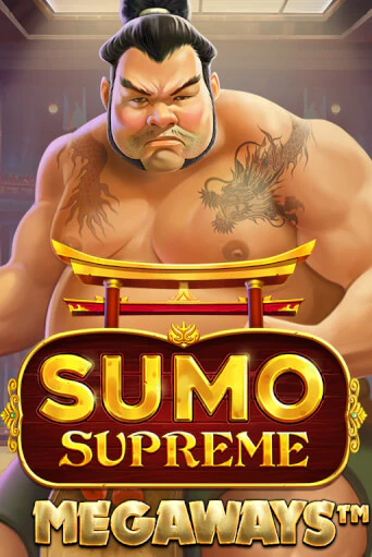 Sumo Supreme Megaways - играть онлайн | Клуб Джекпот - без регистрации