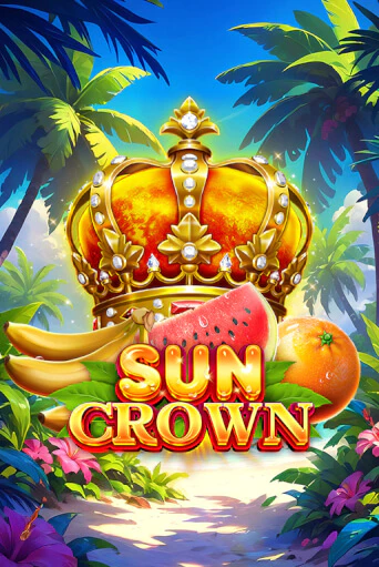 Sun Crown - играть онлайн | Клуб Джекпот - без регистрации