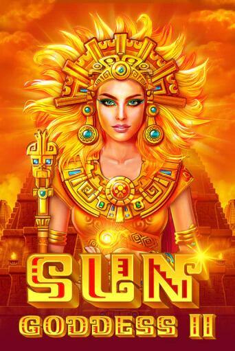 Sun Goddess II - играть онлайн | Клуб Джекпот - без регистрации