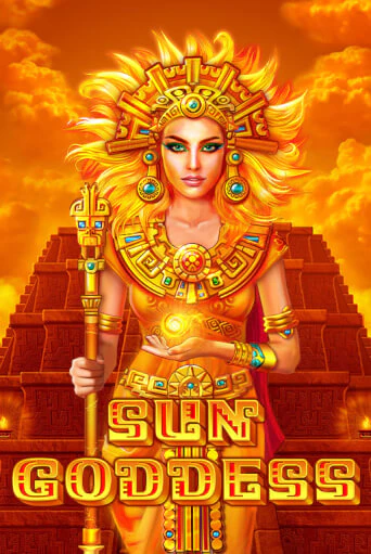 Sun Goddess - играть онлайн | Клуб Джекпот - без регистрации