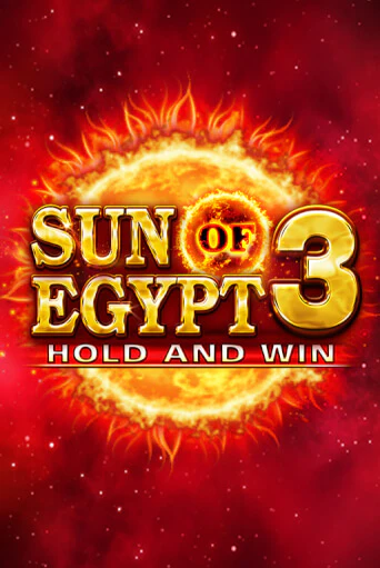 Sun of Egypt 3 - играть онлайн | Клуб Джекпот - без регистрации