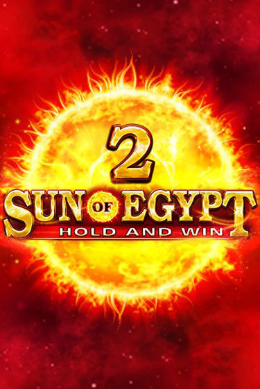 Sun of Egypt 2 - играть онлайн | Клуб Джекпот - без регистрации