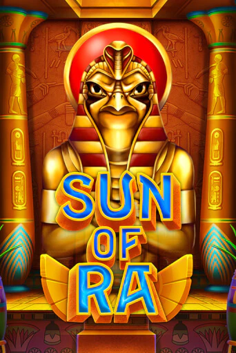 Sun of Ra - играть онлайн | Клуб Джекпот - без регистрации