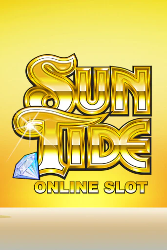 SunTide - играть онлайн | Клуб Джекпот - без регистрации