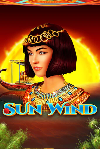 Sun Wind - играть онлайн | Клуб Джекпот - без регистрации