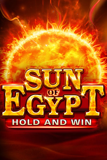 Sun of Egypt - играть онлайн | Клуб Джекпот - без регистрации