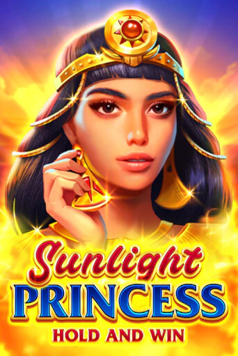 Sunlight Princess - играть онлайн | Клуб Джекпот - без регистрации