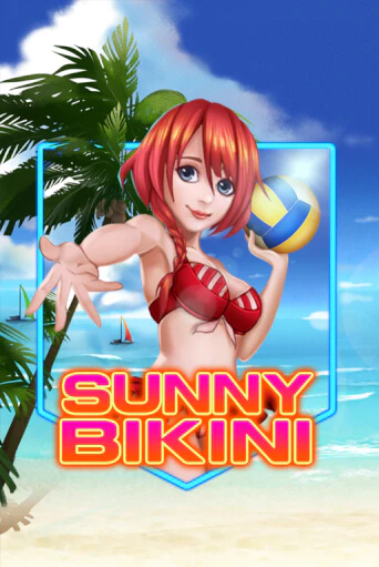 Sunny Bikini - играть онлайн | Клуб Джекпот - без регистрации