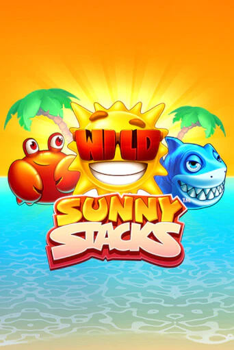 Sunny Stacks - играть онлайн | Клуб Джекпот - без регистрации