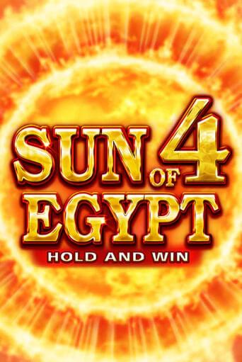 Sun of Egypt 4 - играть онлайн | Клуб Джекпот - без регистрации