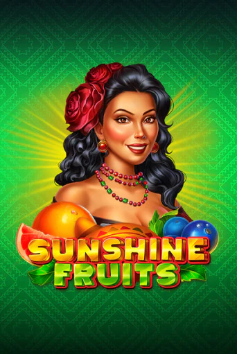 Sunshine Fruits - играть онлайн | Клуб Джекпот - без регистрации