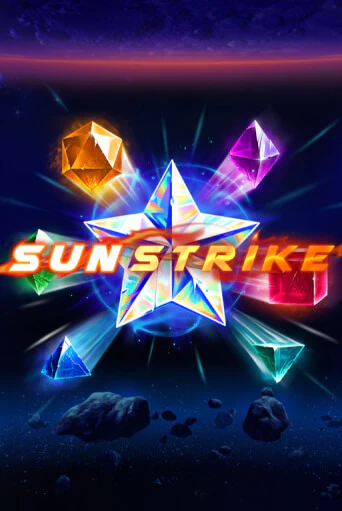 Sunstrike - играть онлайн | Клуб Джекпот - без регистрации